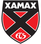 Escudo de Neuchâtel Xamax FC