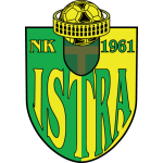 Escudo de Istra 1961