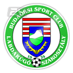 Escudo de Budaörs