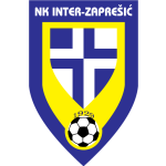 Escudo de NK Inter Zaprešic
