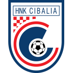 Escudo de HNK Cibalia