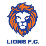 Escudo de Lions