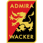 Escudo de Admira Wacker