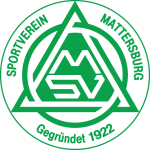 Escudo de SV Mattersburg