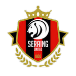 Escudo de Seraing United