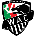 Escudo de Wolfsberger AC