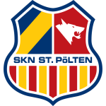 Escudo de SKN ST. Polten