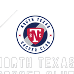 Escudo de North Texas