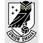 Escudo de Union Omaha