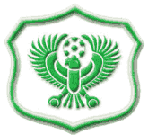 Escudo de AL Masry