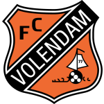 Escudo de Volendam II