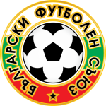 Escudo de Bulgaria U19