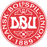 Escudo de Denmark U19