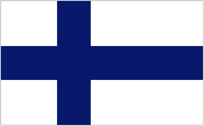 Escudo de Finland U19