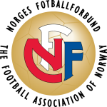 Escudo de Norway U19