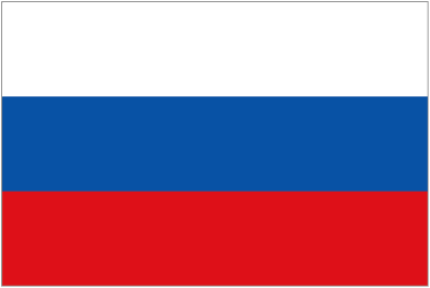 Escudo de Russia U19