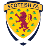 Escudo de Scotland U19