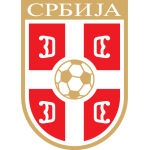 Escudo de Serbia U19