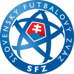 Escudo de Slovakia U19