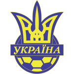 Escudo de Ukraine U19