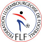 Escudo de Luxembourg U19