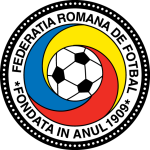 Escudo de Romania U19