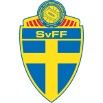 Escudo de Sweden U19