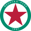 Escudo de RED Star FC 93