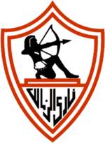Escudo de Zamalek SC