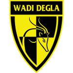 Escudo de Wadi Degla