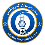 Escudo de Aswan Sc