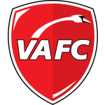 Escudo de Valenciennes FC