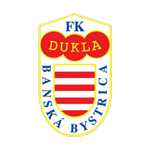 Escudo de Dukla Banská Bystrica
