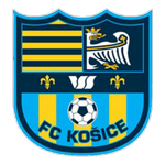 Escudo de MFK Košice
