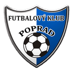 Escudo de Poprad