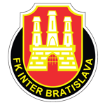 Escudo de Inter Bratislava