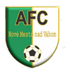 Escudo de Nové Mesto nad Váhom