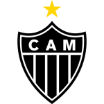 Escudo de At. Mineiro