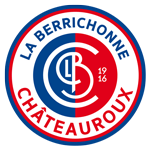 Escudo de Chateauroux