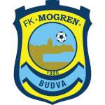 Escudo de FK Mogren