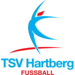 Escudo de TSV Hartberg