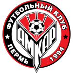 Escudo de FC Amkar Perm