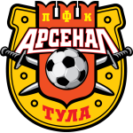 Escudo de Arsenal Tula