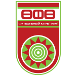 Escudo de FC Ufa