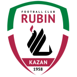 Escudo de FC Rubin Kazan