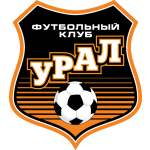 Escudo de FC Ural 