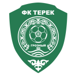 Escudo de Akhmat Grozny