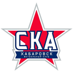 Escudo de Ska-khabarovsk