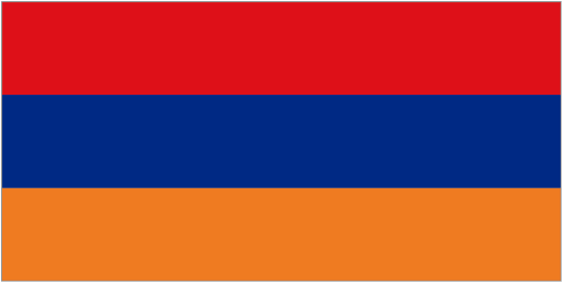 Escudo de Armenia