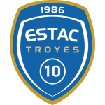 Escudo de Estac Troyes